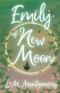 Cover: Emily of New Moon - Read & Co. Children's