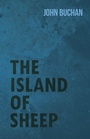 Cover: The Island of Sheep - White Press