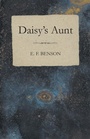 Cover: Daisy's Aunt - White Press
