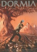 Cover: Dormia - Houghton Mifflin