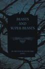 Cover: Beasts and Super-Beasts - White Press