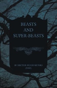 Enlarge image Cover: Beasts and Super-Beasts - White Press