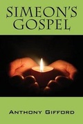 Cover: Simeon's Gospel - Outskirts Press