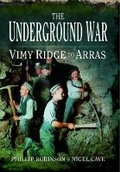Cover: Underground War - Pen & Sword Military