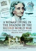 Cover: Woman in the Shadow of the Second World War - Pen & Sword Military