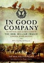 Cover: In Good Company - Pen & Sword Military