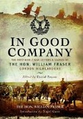 Cover: In Good Company - Pen & Sword Military