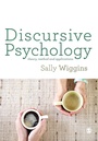 Cover: Discursive Psychology - SAGE Publications Ltd