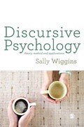 Cover: Discursive Psychology - SAGE Publications Ltd