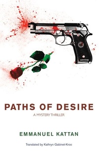 Enlarge image Cover: Paths of Desire - Exile Editions