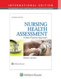 Cover: Nursing Health Assessment - Lippincott Williams and Wilkins
