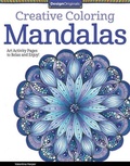 Cover: Creative Coloring Mandalas - Design Originals