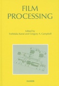 Cover: Film Processing - Hanser Publications