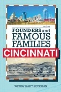 Cover: Founders and Famous Families of Cincinnati - Clerisy Press