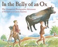 Cover: In the Belly of an Ox - Houghton Mifflin