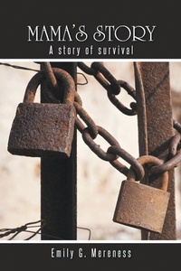 Abbildung von: Mama's Story - AUTHORHOUSE