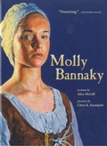 Cover: Molly Bannaky - Clarion Books