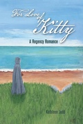 Cover: For Love of Kitty - AuthorHouse UK