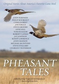 Cover: Pheasant Tales - Derrydale Press