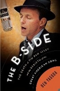Enlarge image Cover: The B-side - Riverhead Books,U.S.