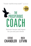 Cover: The Prosperous Coach - Maurice Bassett
