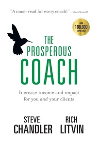 Enlarge image Cover: The Prosperous Coach - Maurice Bassett