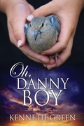 Cover: Oh, Danny Boy - Xulon Press