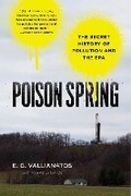 Cover: Poison Spring - Bloomsbury Press