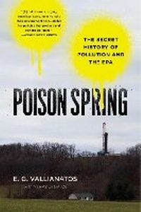 Enlarge image Cover: Poison Spring - Bloomsbury Press