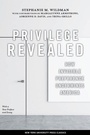 Cover: Privilege Revealed - New York University Press