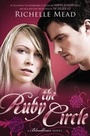 Cover: The Ruby Circle - Razorbill