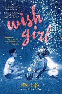 Abbildung von: Wish Girl - Razorbill