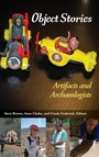 Cover: Object Stories - Left Coast Press Inc