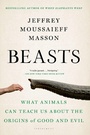 Cover: Beasts - Bloomsbury Publishing USA