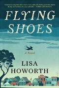 Cover: Flying Shoes - Bloomsbury Publishing USA