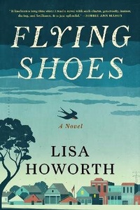 Enlarge image Cover: Flying Shoes - Bloomsbury Publishing USA