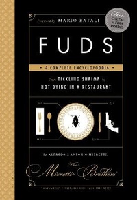 Enlarge image Cover: FUDS - Bloomsbury Publishing USA