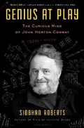 Cover: Genius At Play - Bloomsbury Publishing USA