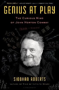 Enlarge image Cover: Genius At Play - Bloomsbury Publishing USA
