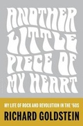 Cover: Another Little Piece of My Heart - Bloomsbury USA