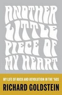 Enlarge image Cover: Another Little Piece of My Heart - Bloomsbury USA