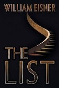 Enlarge image Cover: The List - BLACK ROSE WRITING