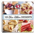 Cover: 101 Blue Ribbon Dessert Recipes - Gooseberry Patch