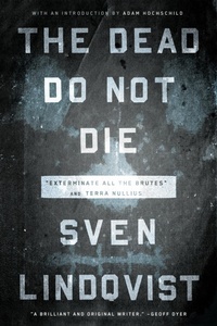 Enlarge image Cover: The Dead Do Not Die - The New Press