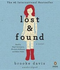 Enlarge image Cover: Lost & Found - Penguin Audiobooks
