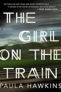 Cover: The Girl on the Train - Penguin Audiobooks
