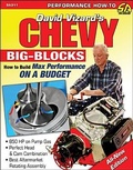 Cover: Chevy Big Blocks - CarTech Inc