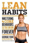 Cover: Lean Habits For Lifelong Weight Loss - Page Street Publishing Co.
