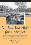 Cover: No Hill Too High for a Stepper - NewSouth Books
