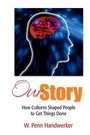 Cover: Our Story - Left Coast Press Inc